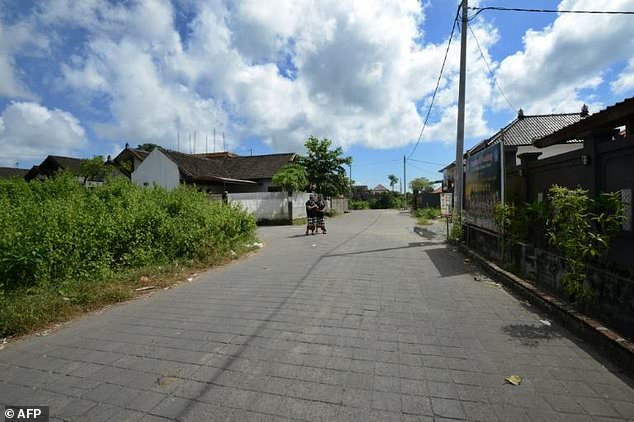 Dua Warga Jepang Tewas Dibakar di Bali Disorot Dunia